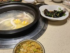 -润泽园椰子鸡(汇一城店)