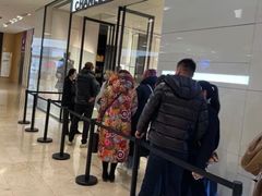 -Chanel(德基广场店)