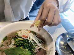 -CHILL Pho澳洲牛肉越南粉(佛山顺德万象汇店)