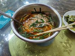-岩保农家乐