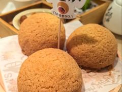 -蔡澜点心·粤菜(新街口IFCX店)