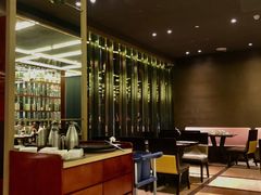 大堂-大中华希尔顿酒店-念自助餐·嗨啤·小龙虾