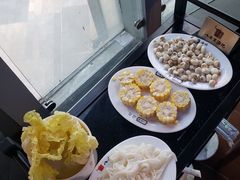 -八合里潮汕鲜牛肉火锅(深圳海岸城店)