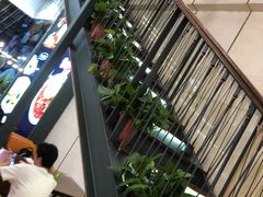-厚生港萃·小吃餐厅(苍梧路店)