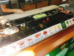-赛百味SUBWAY(高新店)