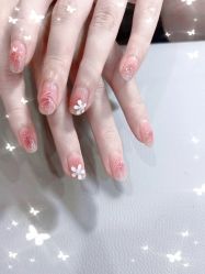 -COME·美睫Eyelash美甲