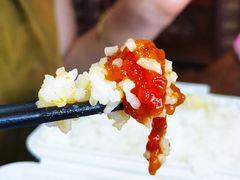 -蜀都冒菜·酱蟹生腌