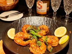 -烛影拾光观景餐厅·创意菜(鲜花·小提琴·大唐不夜城店)