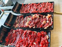 -三头牛·潮汕牛肉生蚝火锅 (夏湾店)