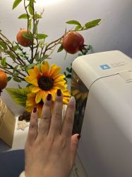 -MONICA BOX美甲美睫