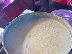 -清真老马家国华牛奶鸡蛋醪糟(正宁路店)