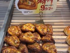 -卡玛王子蛋糕(广雅店)