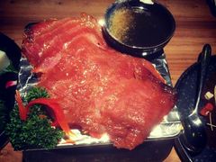 -嘉禾·悦享餐厅(八方汇店)