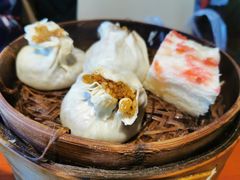 -花园茶楼(兴城西路店)