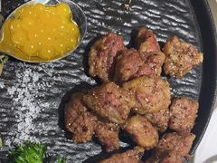 -后海16号·北京私房菜