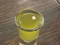 意大利柠檬甜酒-Side Street街旁(交道口店)