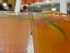 -CRAZYONES西班牙海鲜饭(上海美罗城店)