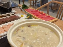 -湯系·煲汤手艺人(东二环泰禾广场店)