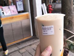 -CoCo都可(惠山古镇店)