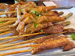 -林二哥宜烤官·宜宾小烧烤