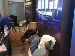 -dotcom coffee古点咖啡(致真大厦店)