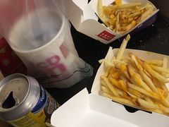 -麦当劳(温州东海店)
