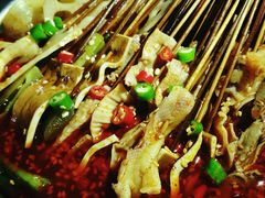 -古真记钵钵鸡(老公园店)