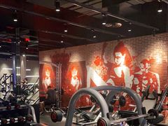 -威尔仕健身(杭州万象城店)