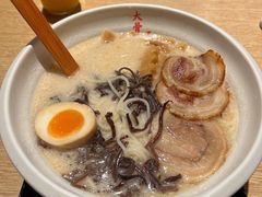 -味千拉面(南昌杉杉奥特莱斯广场店)