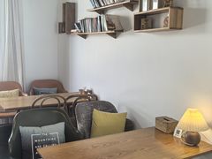-几静cafe(基湖店)