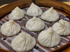 -玖鲜小笼(中山广场店)