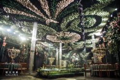 -格乐利雅婚礼艺术中心(南外滩店)