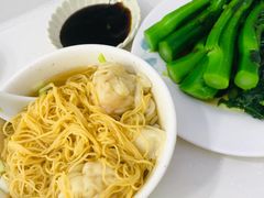 -麦文记面家(佐敦店)