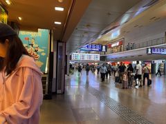 -麦当劳(西客站店)