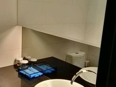 -桔子酒店(天津五大道店)