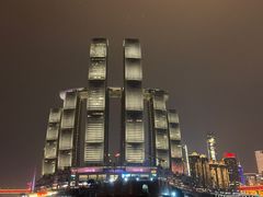 -重庆两江夜游-金碧系列