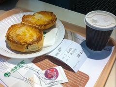 -翠华餐厅(香港国际机场店)