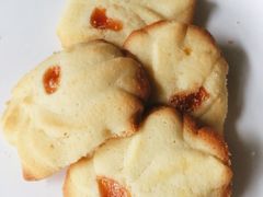 -中关村茶点