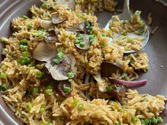 -潮上潮(南中环店)