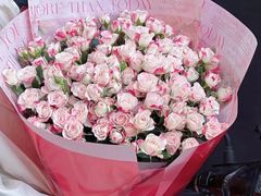 -爱尚幸福鲜花(上地实体店)