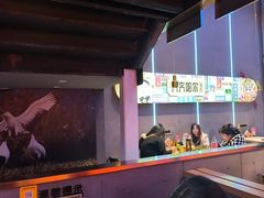 -杨记齐齐哈尔烤肉(总店)