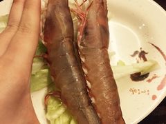 -金海阁海鲜火锅