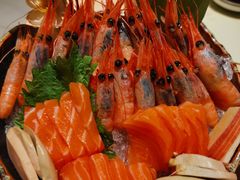 -大渔铁板烧(万象城店)