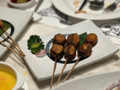 -Mr·Fish鱼鲜生海鲜放题(银泰in99店)