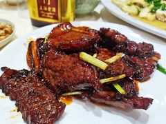 -凤城礼记鱼翅海鲜酒家(新马路总店)