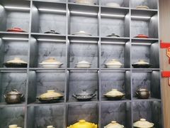 -宗氏一喜砂锅·特色湖北菜(楚河汉街店)