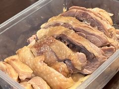 -正宗忘不了老鹅(梅岭店)