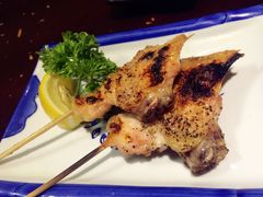 -胜代日本料理(云程巷小区店)