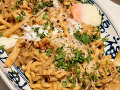 -NG PASTA吴居·中华意面·鲜牛排(南头古城店)