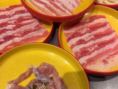 -沼津港精致料理·寿喜烧·烧鸟(龙湖南桥天街日料榜单店)